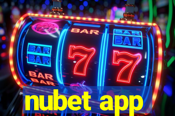 nubet app